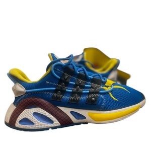 Adidas 2021 bait x street fighter x lexicon "chun li" collab no box
Shoes